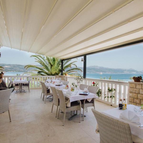 Vila Tina Trogir15