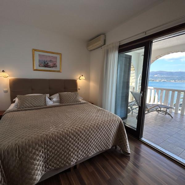 Superior rooms